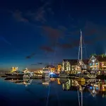 4stavanger - Berti-2rooms * Stavanger