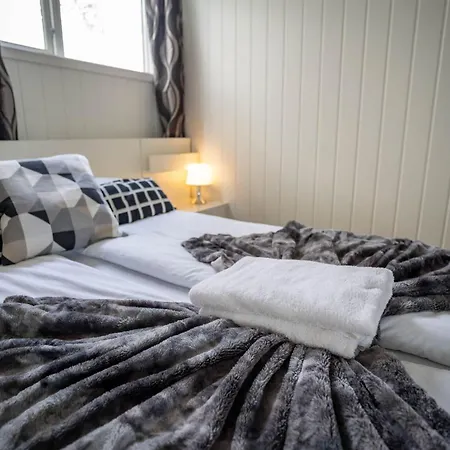 Apartment 4stavanger - Berti-2rooms *