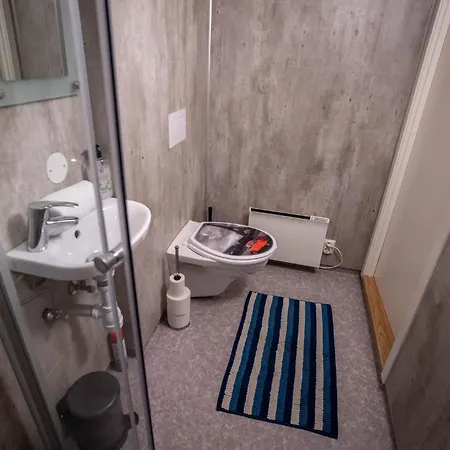 4stavanger - Berti-2rooms דירה סטוונגר