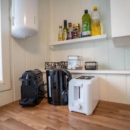 4stavanger - Berti-2rooms *