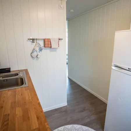 Apartment 4stavanger - Berti-2rooms *