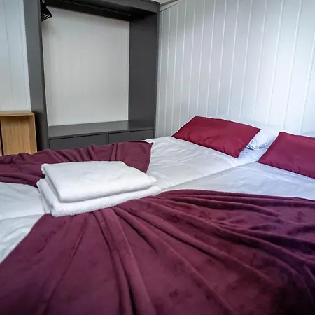 4stavanger - Berti-2rooms *