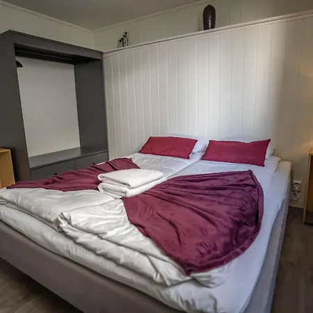 Апартаменты 4stavanger - Berti-2rooms