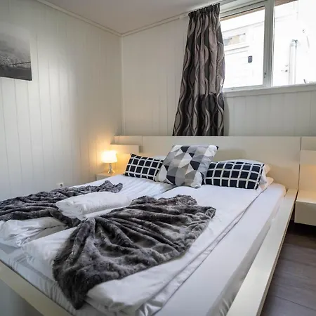 아파트 4stavanger - Berti-2rooms *
