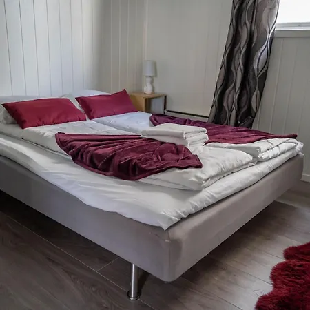 4stavanger - Berti-2rooms ستافانجر