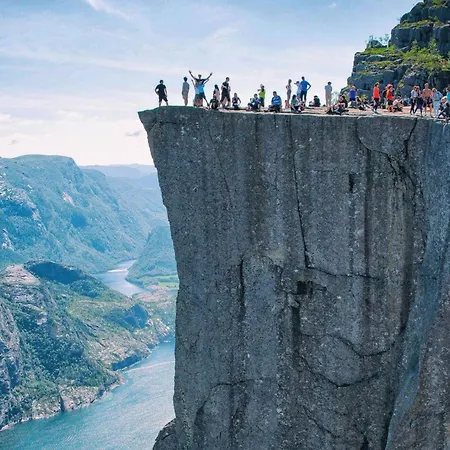 4stavanger - Berti-2rooms * Ставангер