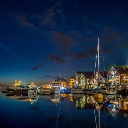 4stavanger - Berti-2rooms *