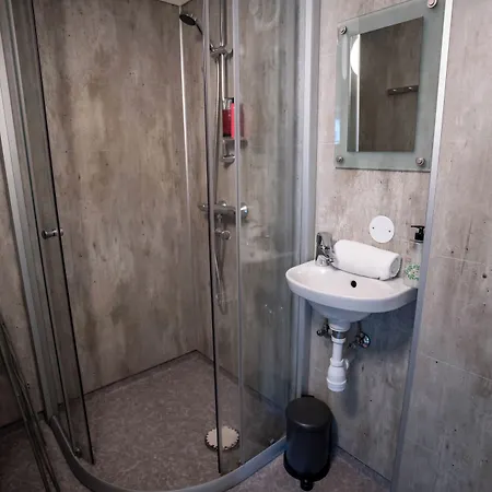 4stavanger - Berti-2rooms *