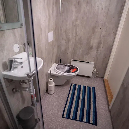 4stavanger - Berti-2rooms ستافانجر