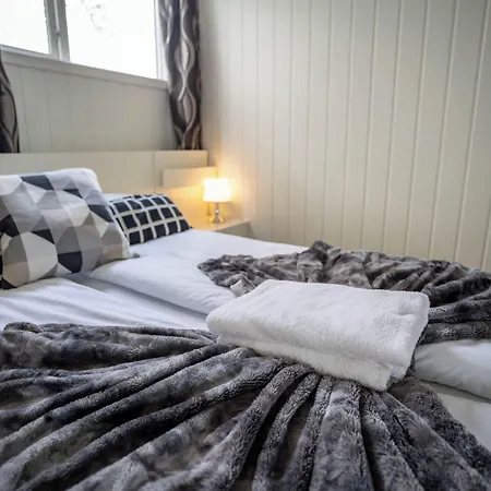 4stavanger - Berti-2rooms Apartment