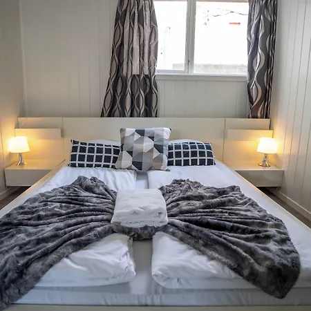 4stavanger - Berti-2rooms *
