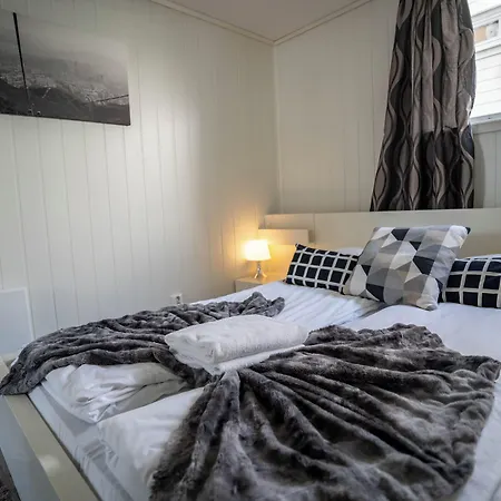 4stavanger - Berti-2rooms ستافانجر
