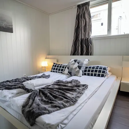 شقة 4stavanger - Berti-2rooms