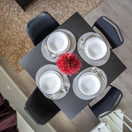 4stavanger - Berti-2rooms ستافانجر