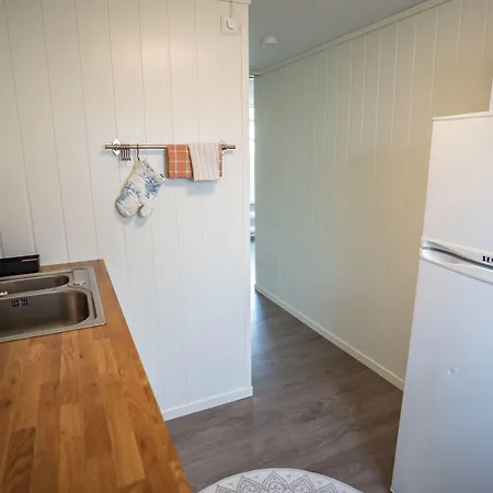 4stavanger - Berti-2rooms ستافانجر
