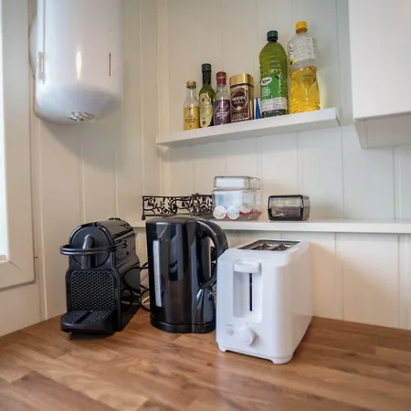 4stavanger - Berti-2rooms ستافانجر