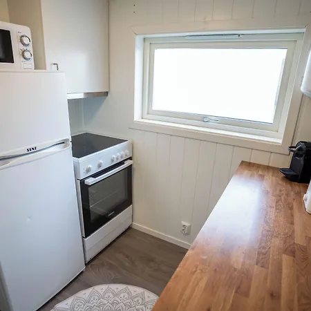 Apartment 4stavanger - Berti-2rooms *