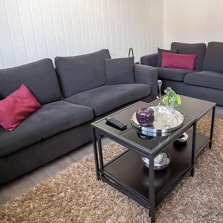 شقة 4stavanger - Berti-2rooms