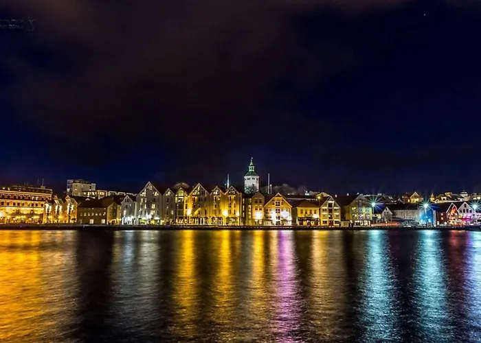 4stavanger - Berti-2rooms Stavanger